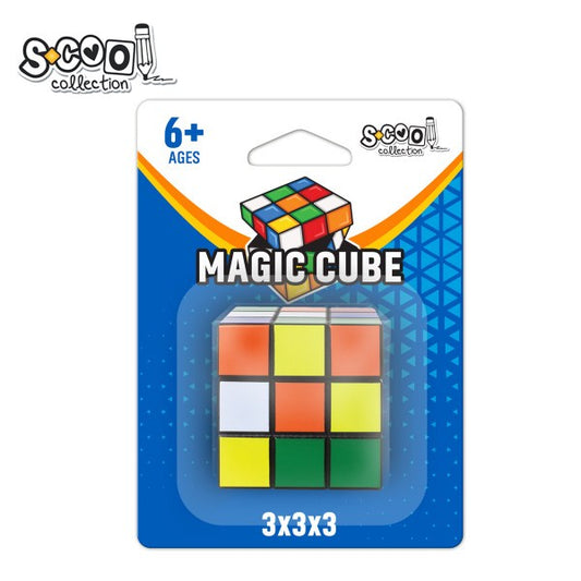 Osh Rubikon 5.7Cm Sc2283