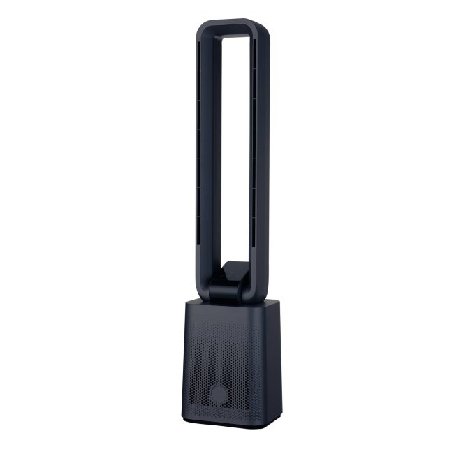 Elite 2-in-1 cooling and air purifier fan CARBON24