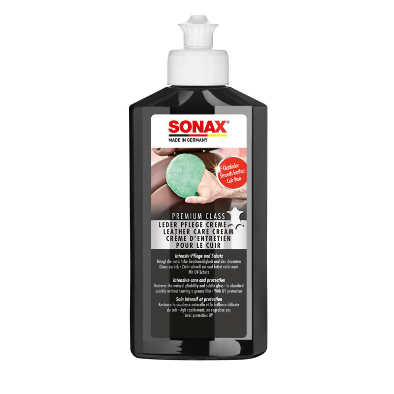 Sonax Premium Class Leather Lotion, 250 ml