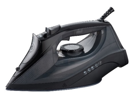 ELIT Iron Cerra-2400