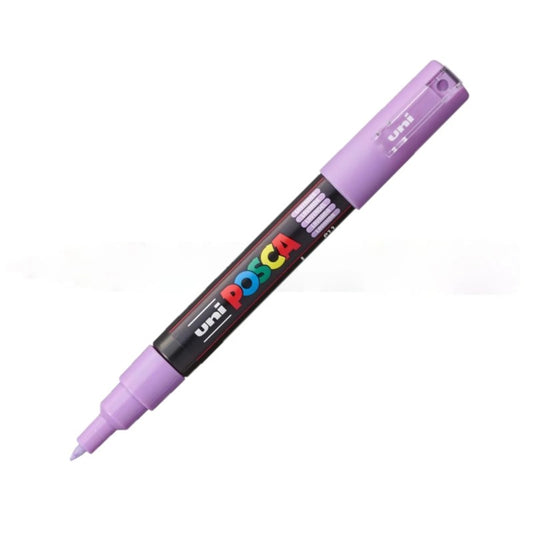 Uni-Marker Pc-1M Posca Lavender
