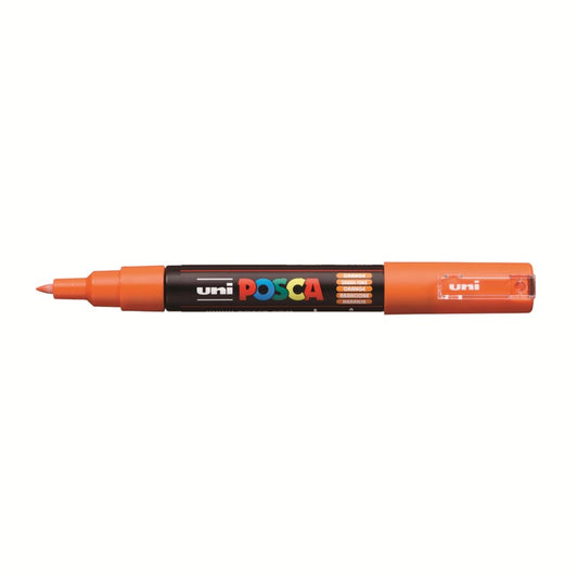 Uni-Marker Pc-1M Posca Orange