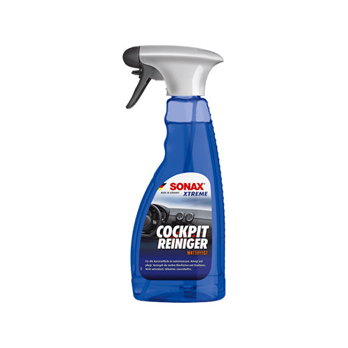 SONAX Xtreme Matt Finish Paint Cleaner, 500 ml