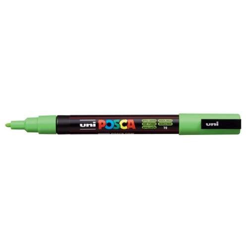 Uni-Marker Pc-3M Posca Green