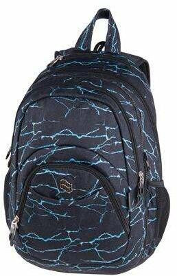 Pulse X22055 Cante 2N1 Blue Lava
