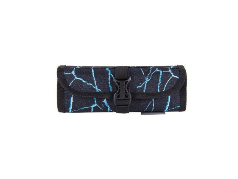 Pulse X22056 Blue Lava Wallet