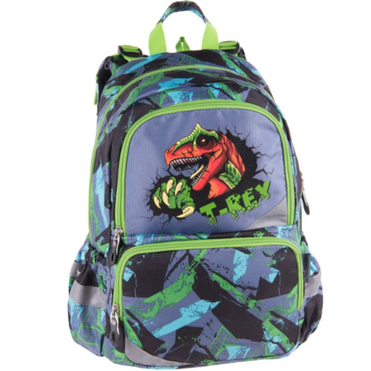 Pulse X22139 Cante Anatomic Dinosaur