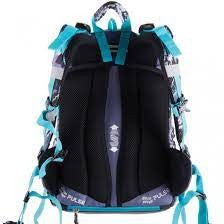 Pulse X22147 Cante Anatomic Fighter