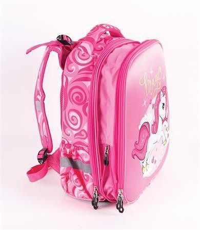 Pulse X22152 Cante Anatomic Cube Pink Magic