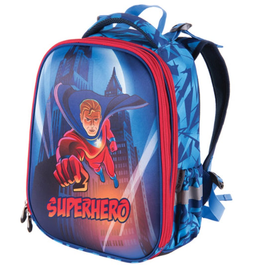 Pulse X22164 Cante Anatomic Cube Superhero