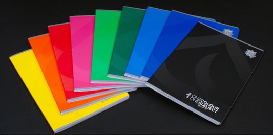 Mar-Mar Fletore One Color 52Fl A4 Sq