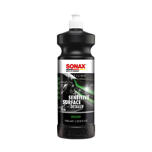 Pastrues i plastikave SONAX Profiline, 1L