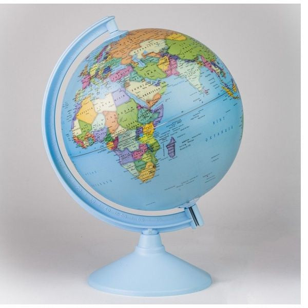 Gr Glob Modern Politik 30Cm