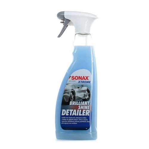 SONAX Shkelqim per veture BRILIANT 287400 750 ml