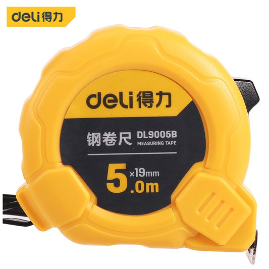 Deli Metal Meter 5M Dl9005B