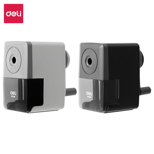 Deli Mechanical Sharpener 0616B