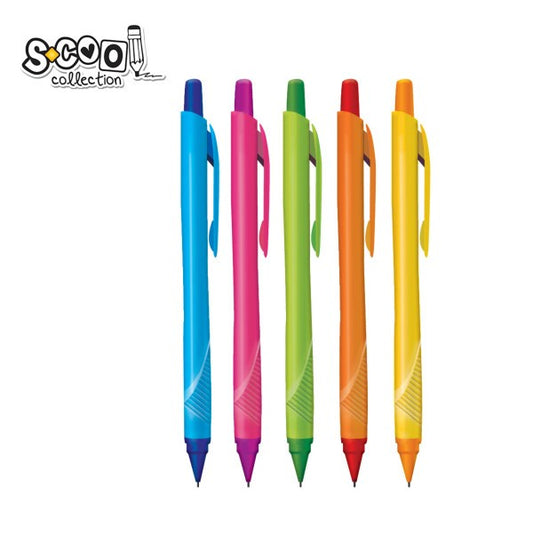 Osh Laps Teknik 0.7 Bright Colors 1/36 Sc2396