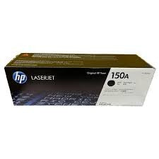 Toner Hp Lj M141/M111 Black 150A Me Chip W1500A