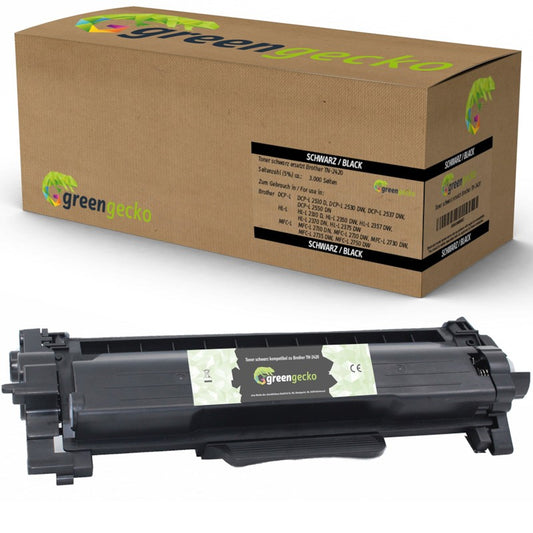 Toner Brother L2375/Dcp L2510D/L2550Dn L2750 Tn2420