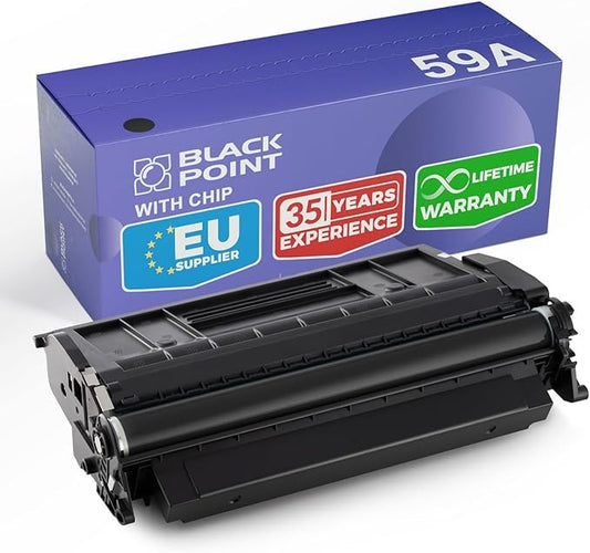 Toner Cf259A Me Chip