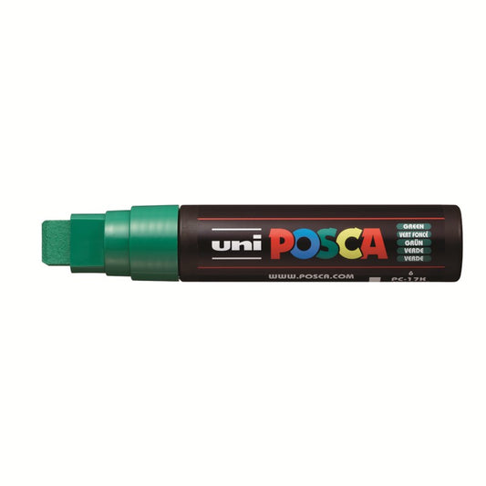 Uni-Marker Pc-17K Posca Green