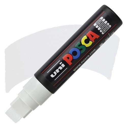 Uni-Marker Pc-17K Posca White