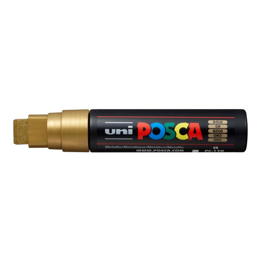 Uni-Marker Pc-17K Posca Gold