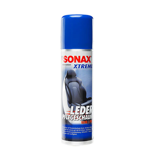 Sonax Xtreme Shkume per lekure 250 ml
