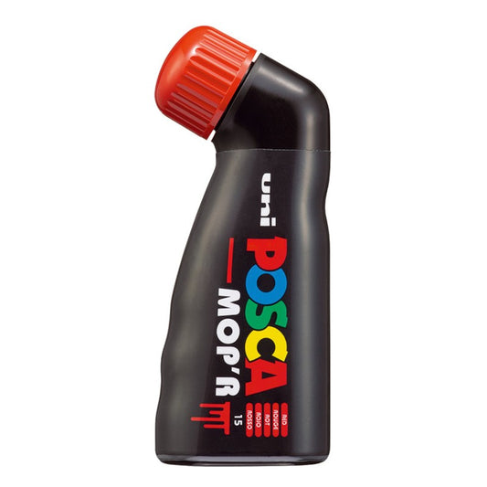 Uni-Marker Pcm-22 Mop'r Posca Red