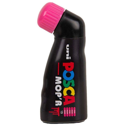 Uni-Marker Pcm-22 Mop'r Posca Pink