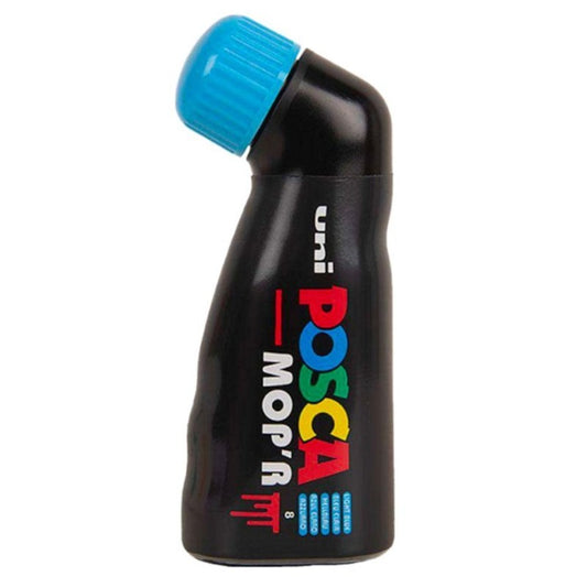 Uni-Marker Pcm-22 Mop'r Posca Light Blue