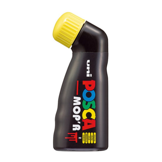 Uni-Marker Pcm-22 Mop'r Posca Yellow