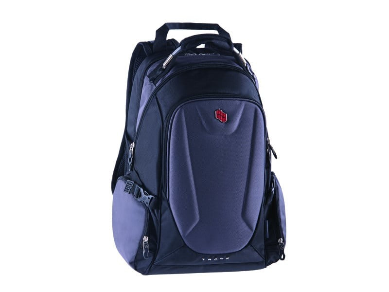 Pulse X21532 Cante Track Dark Gray
