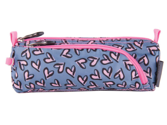 Pulse X22099 Pink Heart Wallet