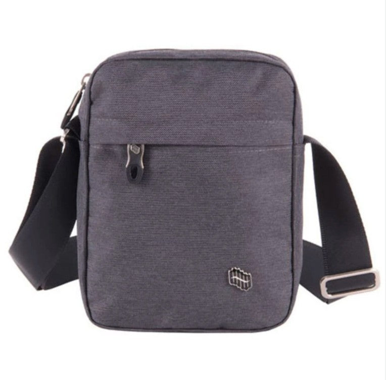 Pulse X21932 Cante Krahu Gray Twill