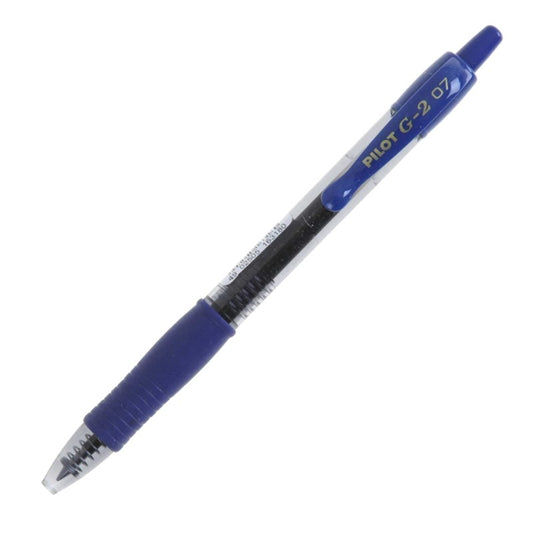 Pilot Roller G2 0.7 Blue