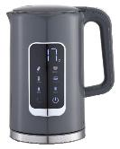 ELIT Electric water boiler
 COOLTOUCH 1.7GY
