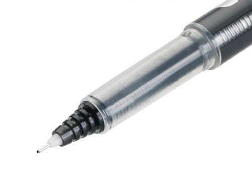 Pilot Roler V5 Hi-Techpoint Black