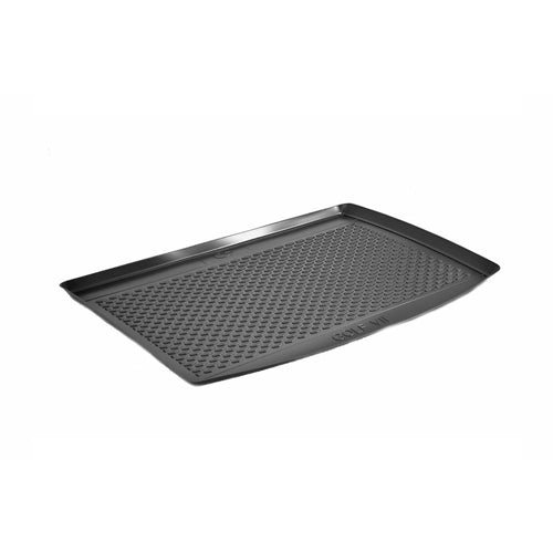 Gumex Luggage VW GOLF VII 2012-