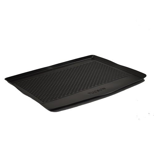Gumex trunk mat Hyundai TUCSON 2015-