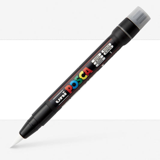 Uni-Marker Pcf-350 Posca White