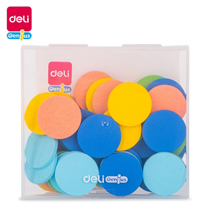 Deli Mathematical Circles Yx443 1/50