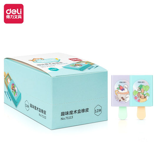 Deli Gome Magjike 71113 1/12