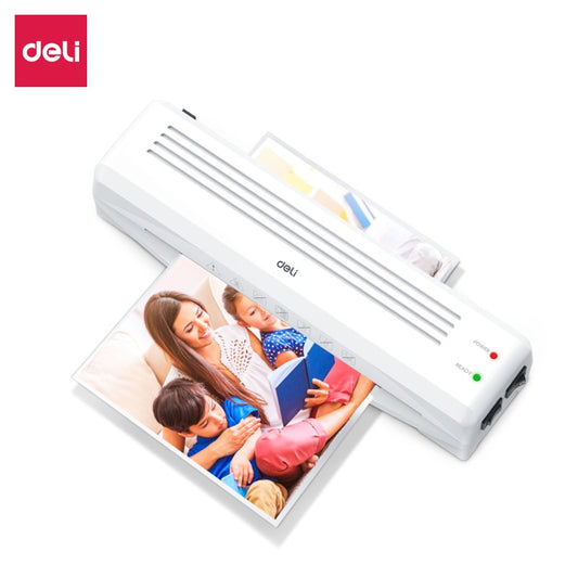 Deli Laminating Machine A4 14378