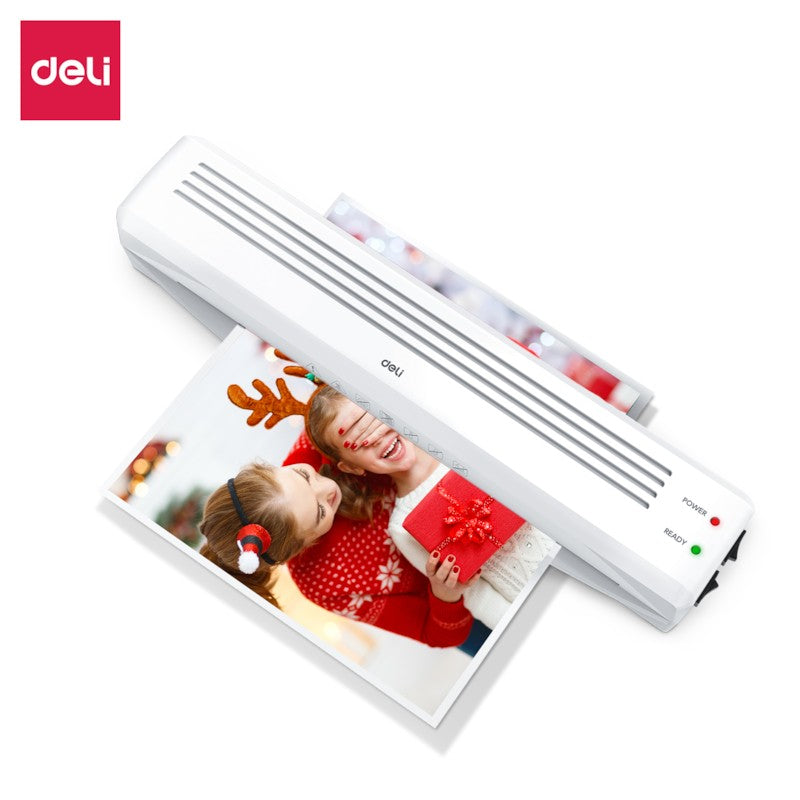Deli Laminating Machine A3 14379
