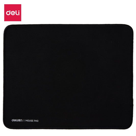 Deli Mouse Pad 20X25Cm 33188