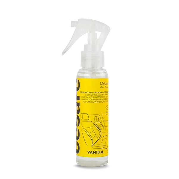 Mr&Mrs Cesare Spray Vanila