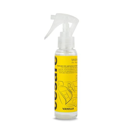 Mr&Mrs Cesare Spray Vanila