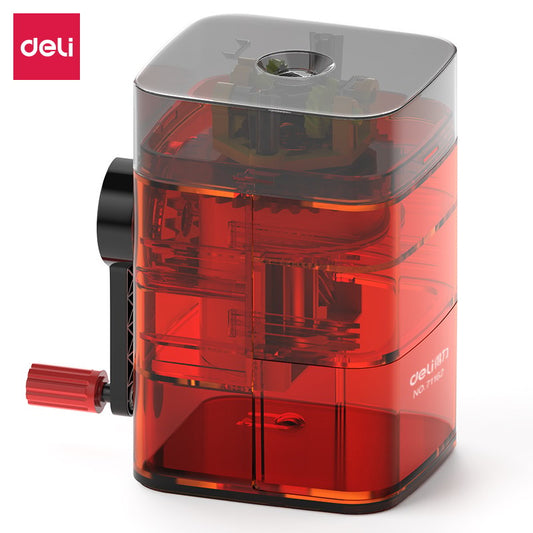 Deli Mprehese Mekanike 71162 Red