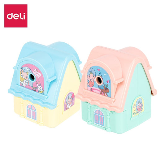 Deli Mprehese Mekanike Sweet House 0731